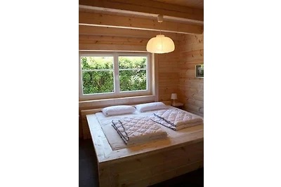 Vakantiehuis Ontspannende vakantie Lembruch