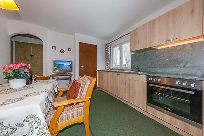 Vakantieappartement Gezinsvakantie Wallgau