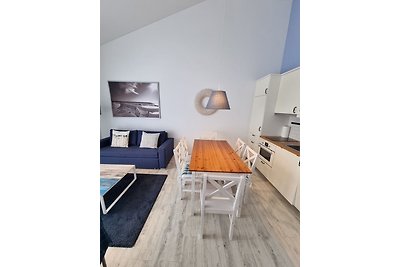 Vakantieappartement Gezinsvakantie Mücheln