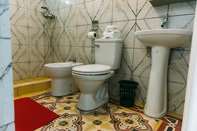 Casa Alma de Cuba Appartement 1