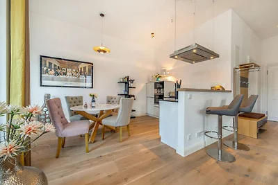 Appartamento Vacanza con famiglia Sellin