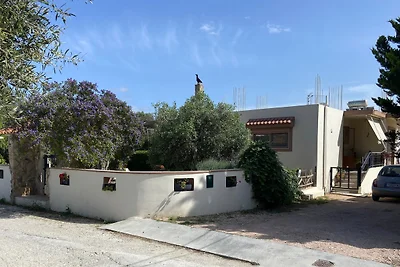 Vakantieappartement Gezinsvakantie 