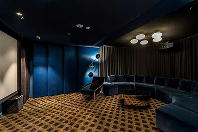 Vakantiehuis Ontspannende vakantie München