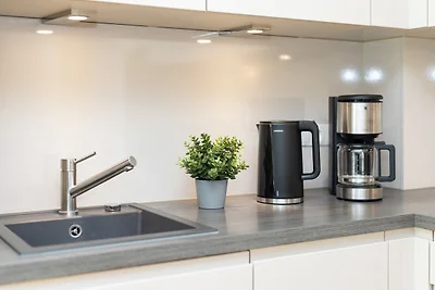 Hafenblick Portland J1