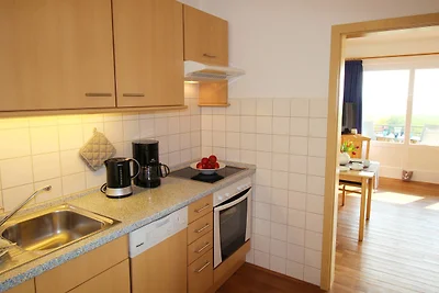 Appartamento Vacanza con famiglia Meeschendorf