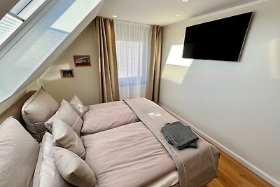 Vakantieappartement Gezinsvakantie Walkenried