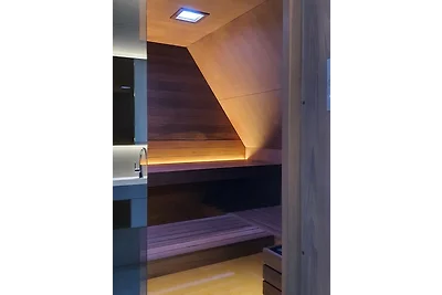 Villa Baltique-Sunseeker Bay -