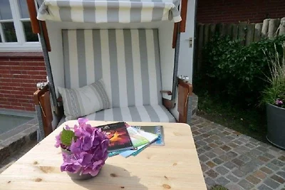 Vakantiehuis Ontspannende vakantie Kampen