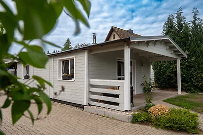 Ferienhaus Wasserläufer Bellin