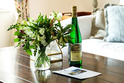 Casa vacanze Vacanza di relax Nieby