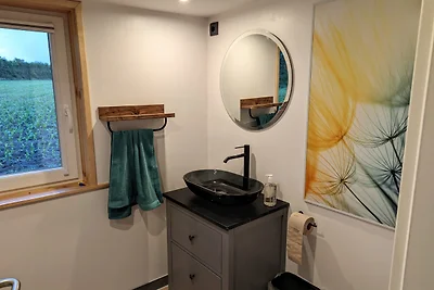 Vakantiehuis Ontspannende vakantie Bornholt