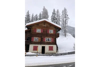 Chalet Arosa - Zur Alleinnutzung