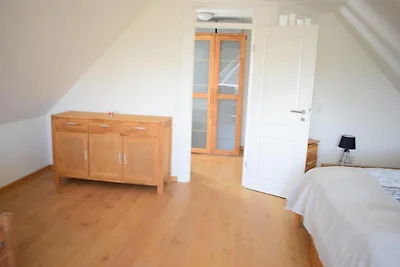 Amelie Nr. 7 auf Baltrum