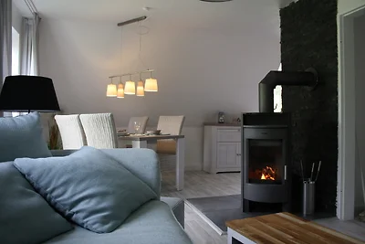 Appartamento Vacanza con famiglia Butjadingen