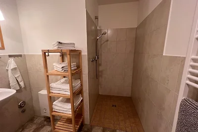 Appartamento Vacanza con famiglia Börgerende