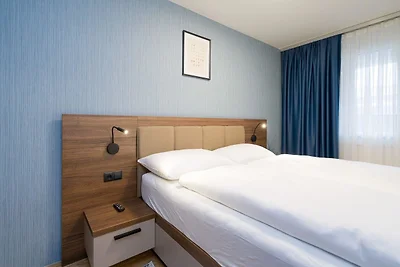 Vakantieappartement Gezinsvakantie Wien