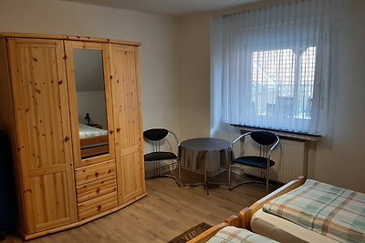 Ferienhof Schräder "Ol Huus baben"