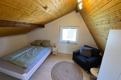 Eckwarderhörne Objekt A 2