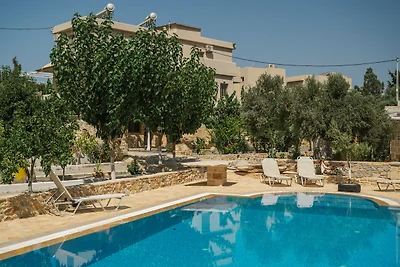Appartamento Vacanza con famiglia 