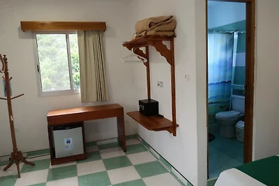 Vakantieappartement Gezinsvakantie Playa Larga