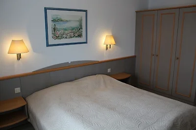 Ferienhaus Nr. 42, Kategorie