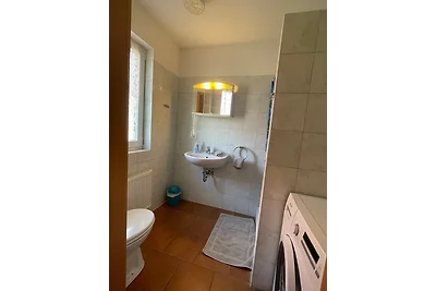 Vakantiehuis Ontspannende vakantie Glücksburg