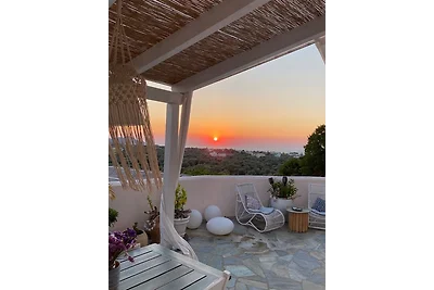 Villa Afandou Sun