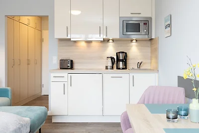 Strandhotel Laboe Nr. 21