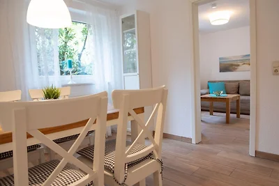 Appartamento Vacanza con famiglia Duhnen