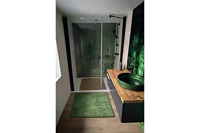 Ferienwohnung "forest life"