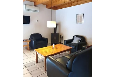 Vakantiehuis Ontspannende vakantie Nieheim