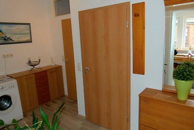 Vakantieappartement Gezinsvakantie Grube