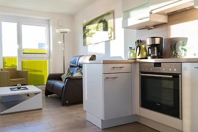 Vakantieappartement Gezinsvakantie Dorum