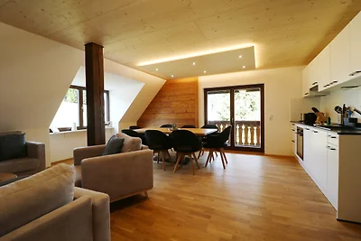 Vakantieappartement Gezinsvakantie Schluchsee