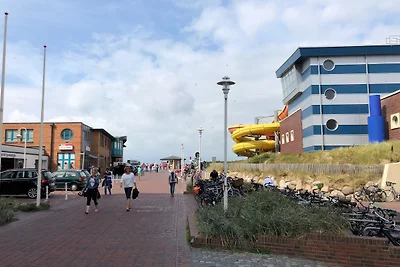 Strand No.27 - wohnen am Meer