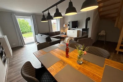 Vakantiehuis Ontspannende vakantie Burg auf Fehmarn