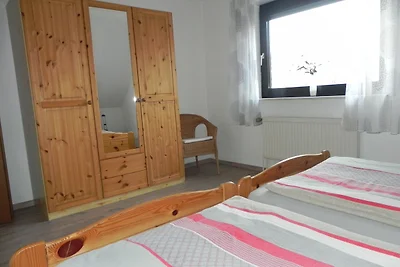 Vakantieappartement Gezinsvakantie Ditzum