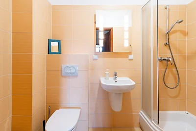 Sun&Snow Okrzei - Apartment 1B/8