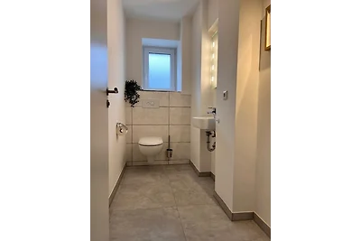 Appartement Vacances avec la famille Wunstorf