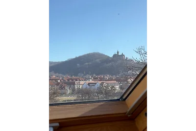 HyggeZeit im Holzblockhaus in