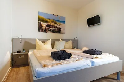 "Dünenpark Heiligenhafen", Haus