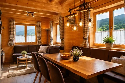 Casa vacanze Vacanza di relax Eisenberg