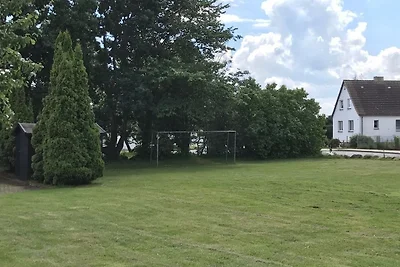 Casa vacanze Vacanza di relax Bergen auf Rügen