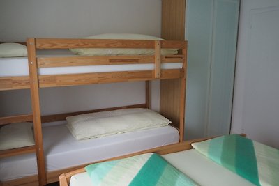 Vakantieappartement Gezinsvakantie Amtzell