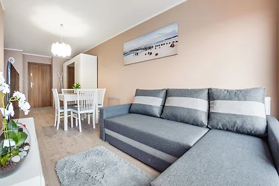 Sun&Snow Resorts - Apartment A31