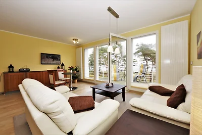 (Brise) Seeresidenz Haus Baltic