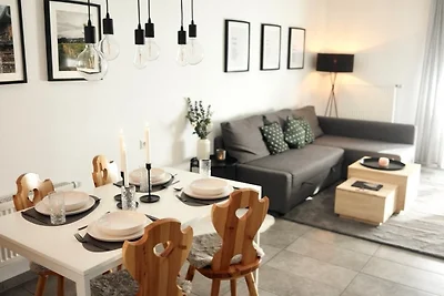 Ferienhaus Nr. 47, Kategorie