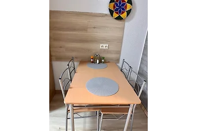 Appartamento Vacanza con famiglia Meinerzhagen