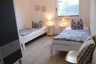 Vakantieappartement Gezinsvakantie Kabelhorst