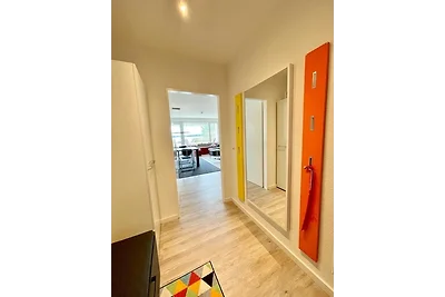 Sea View Apartment Eckernförde